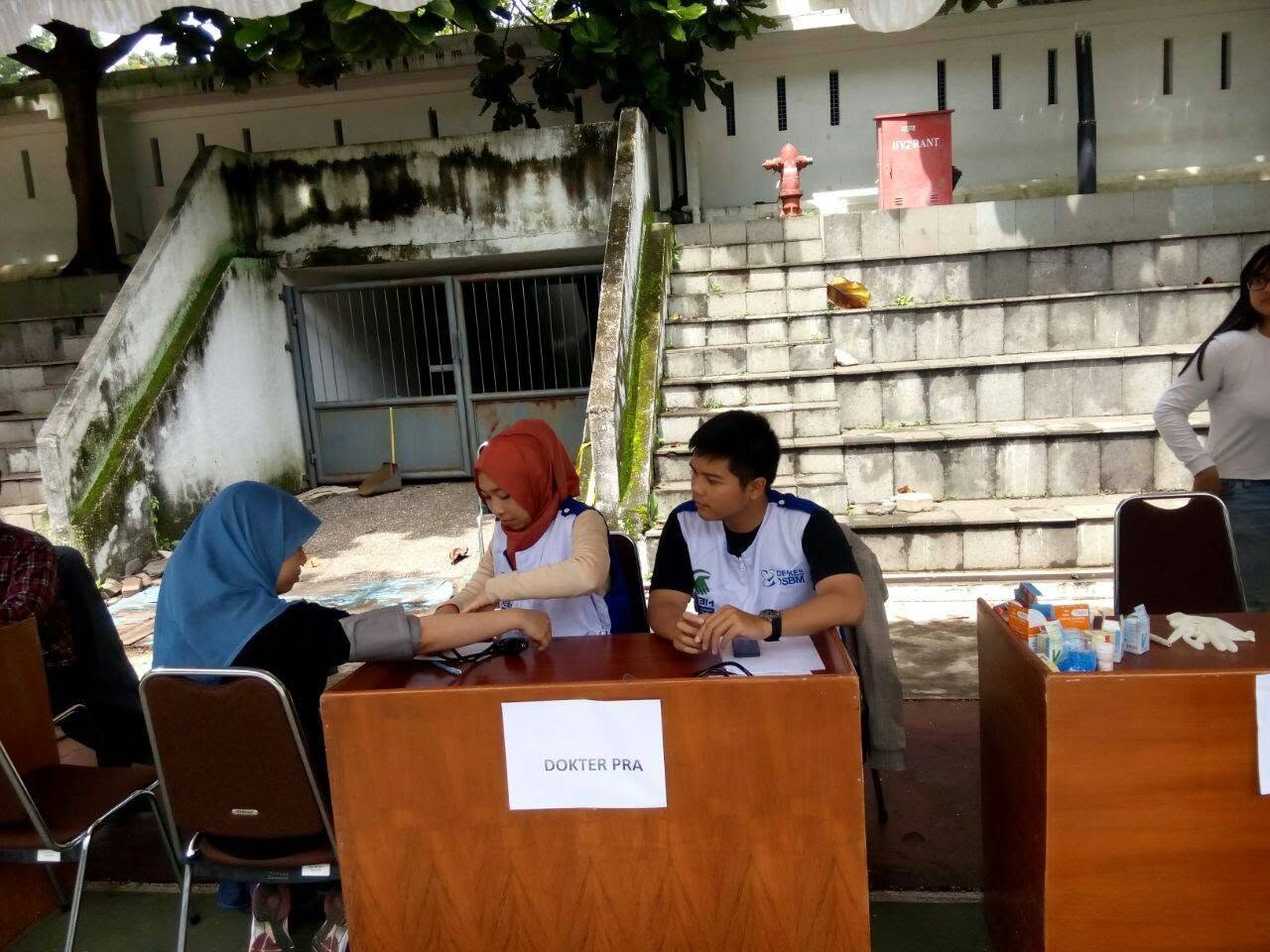 Dokumentasi kegiatan KRBM foto 45
